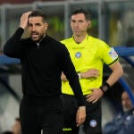 Italy Soccer Serie A