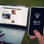 El Ayuntamiento San Sebastián de los Reyes potencia la conexión a Internet gratuita con `Sansewifi´.