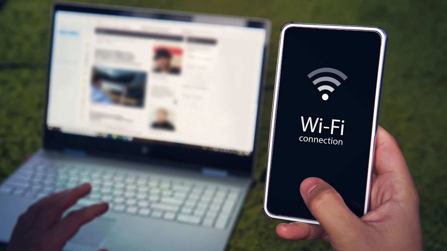 El Ayuntamiento San Sebastián de los Reyes potencia la conexión a Internet gratuita con `Sansewifi´. REMITIDA / HANDOUT por AYUNTAMIENTO SAN SEBASTÍAN DE LOS REYES Fotografía remitida a medios de comunicación exclusivamente para ilustrar la noticia a la que hace referencia la imagen, y citando la procedencia de la imagen en la firma 23/05/2025