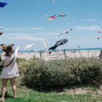 Imagen del Festival del Viento de 2024