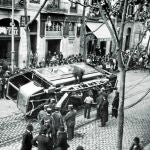 Semana Trágica de Barcelona