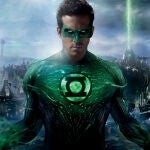 Ryan Reynolds también interpretó a Hal Jordan en 'Green Lantern'