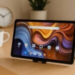 El chollo de hoy 23 de mayo: tablet con pantalla 2K y 4G por menos de 100 euros: ¡corre, la oferta acaba a medianoche!