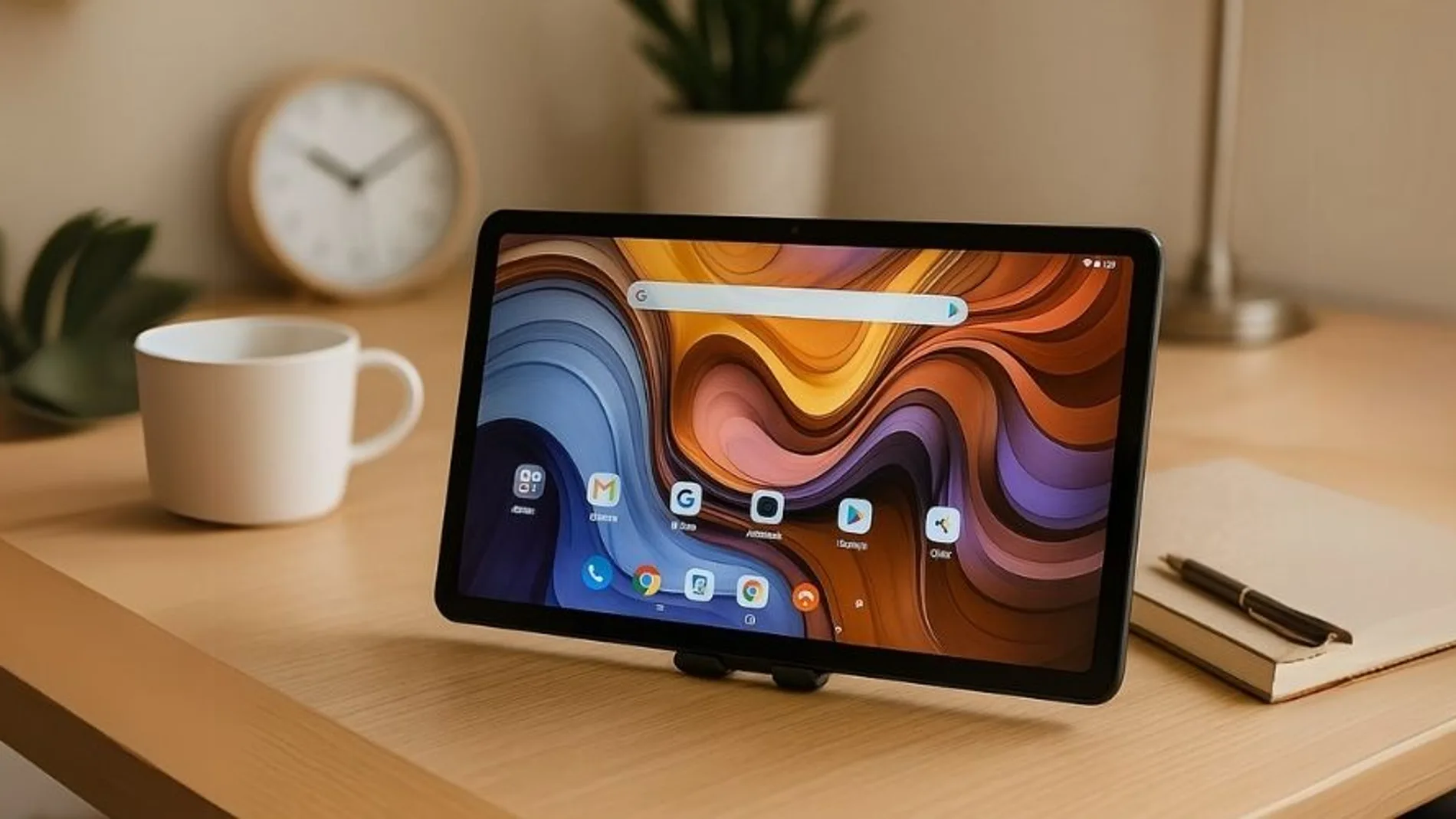 Teclast T60 Plus