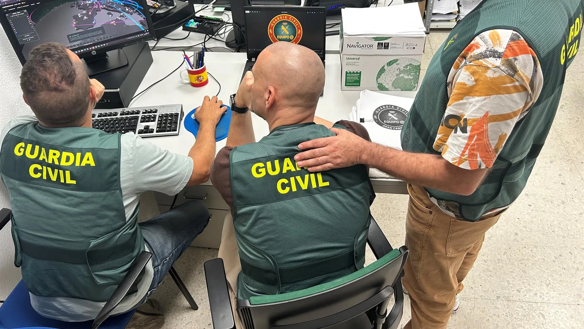 Guardia Civil