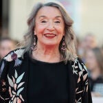 Petra Martínez en una imagen de archivo