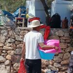 Fin a los asentamientos en Ibiza: las instituciones diseñan un plan para terminar con todos los núcleos chabolistas de la ciudad