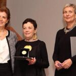 VÍDEO: Premios.- La fotógrafa mexicana Graciela Iturbide, Premio Princesa de Asturias de las Artes 2025