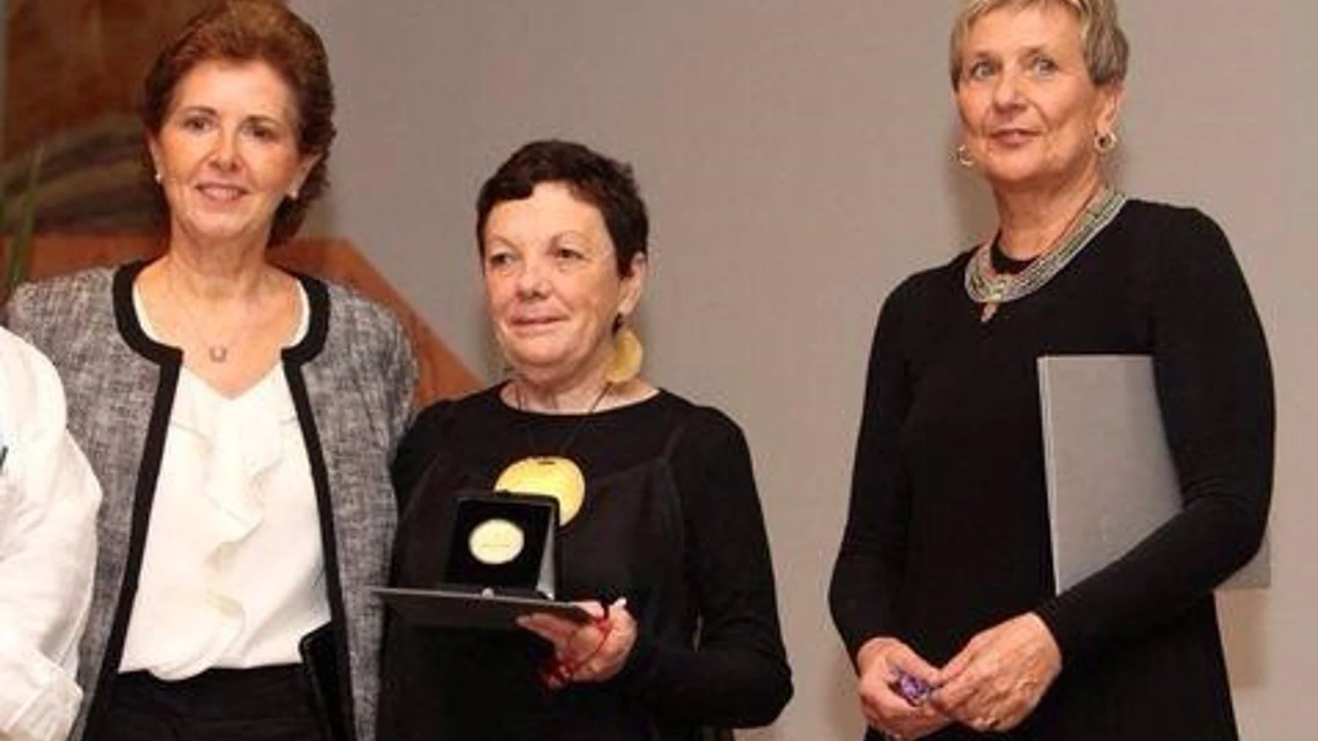 VÍDEO: Premios.- La fotógrafa mexicana Graciela Iturbide, Premio Princesa de Asturias de las Artes 2025