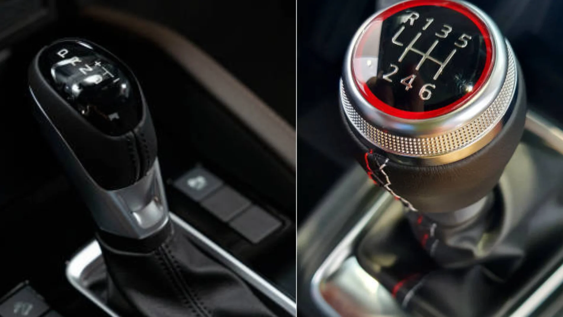 ¿Qué consume más: un coche automático o uno manual? Un profesional lo explica