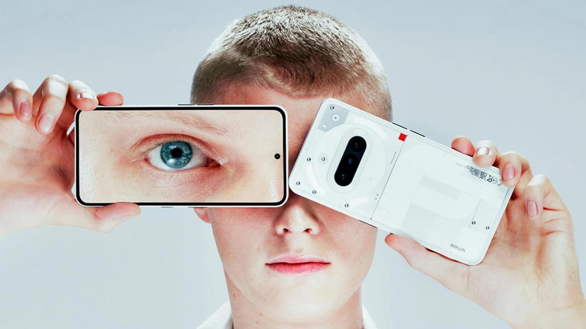 Nothing Phone (3a)