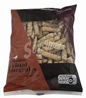 Producto afectado