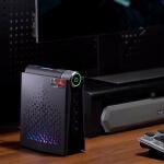 Este mini PC viene con Windows 11 preinstalado 