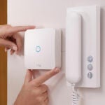 Ring Intercom