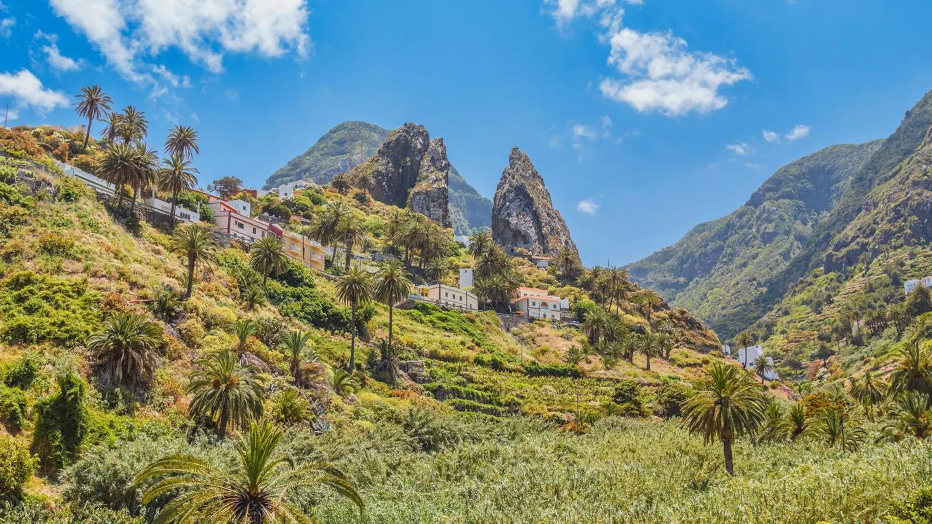 La Gomera