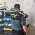 La Guardia Civil detiene a cinco personas por un robo con violencia y detención ilegal en Olías del Rey