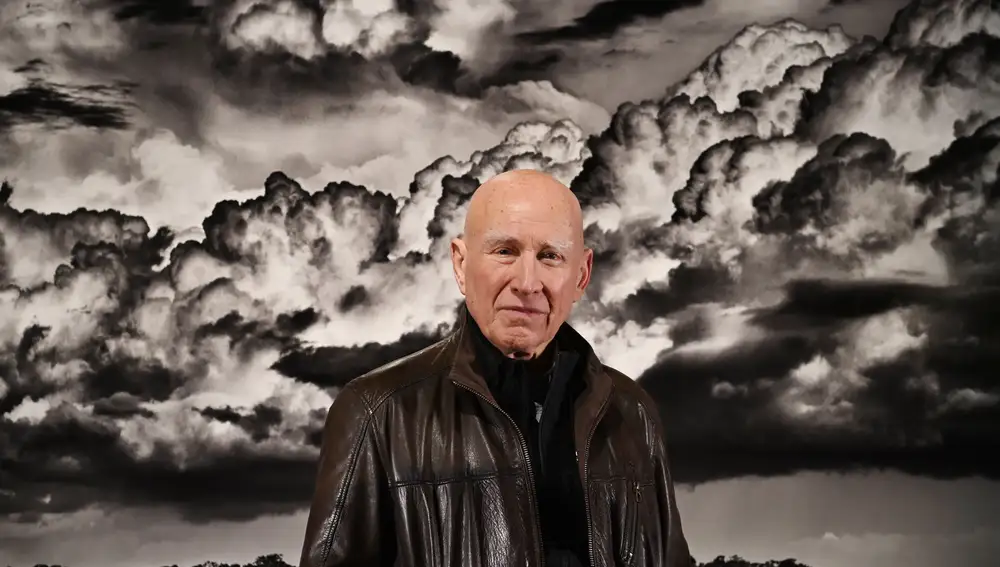 SEBASTIAO SALGADO