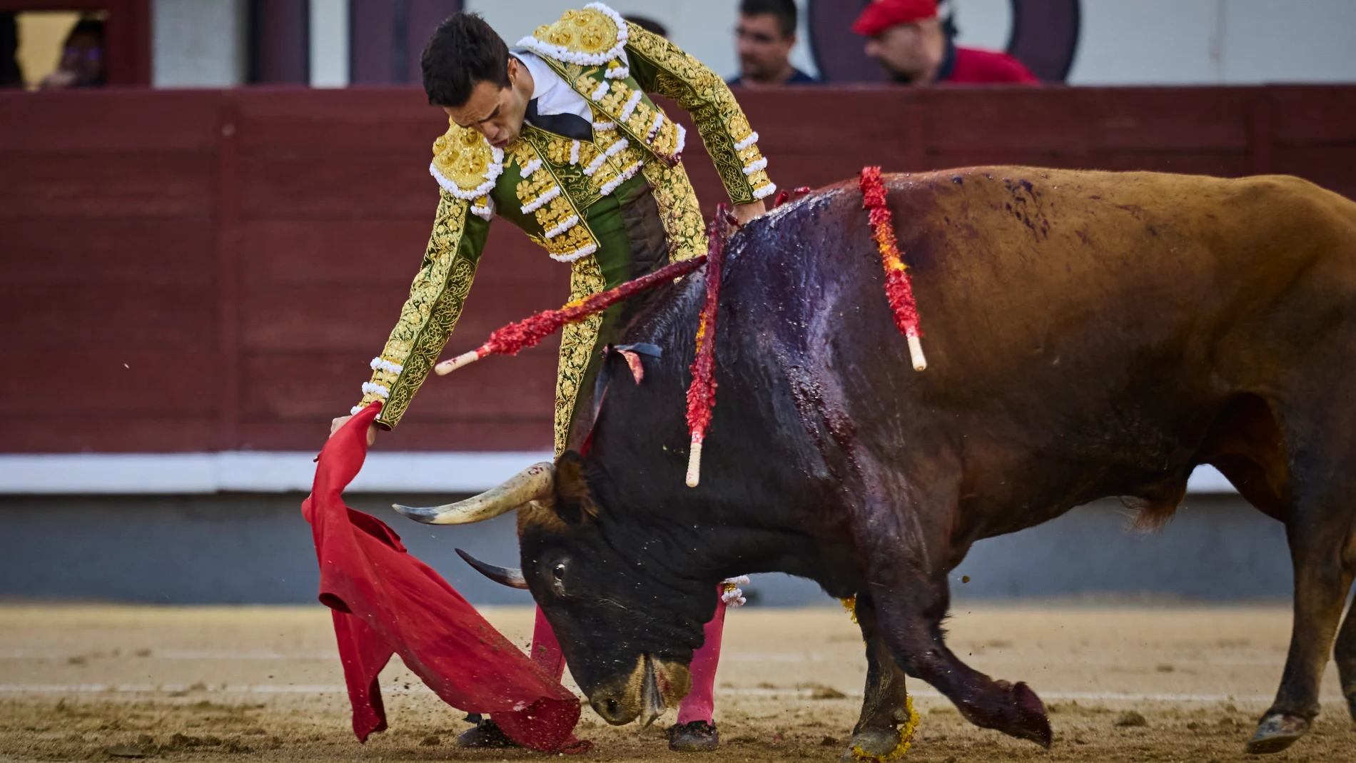 Tomas Rufo