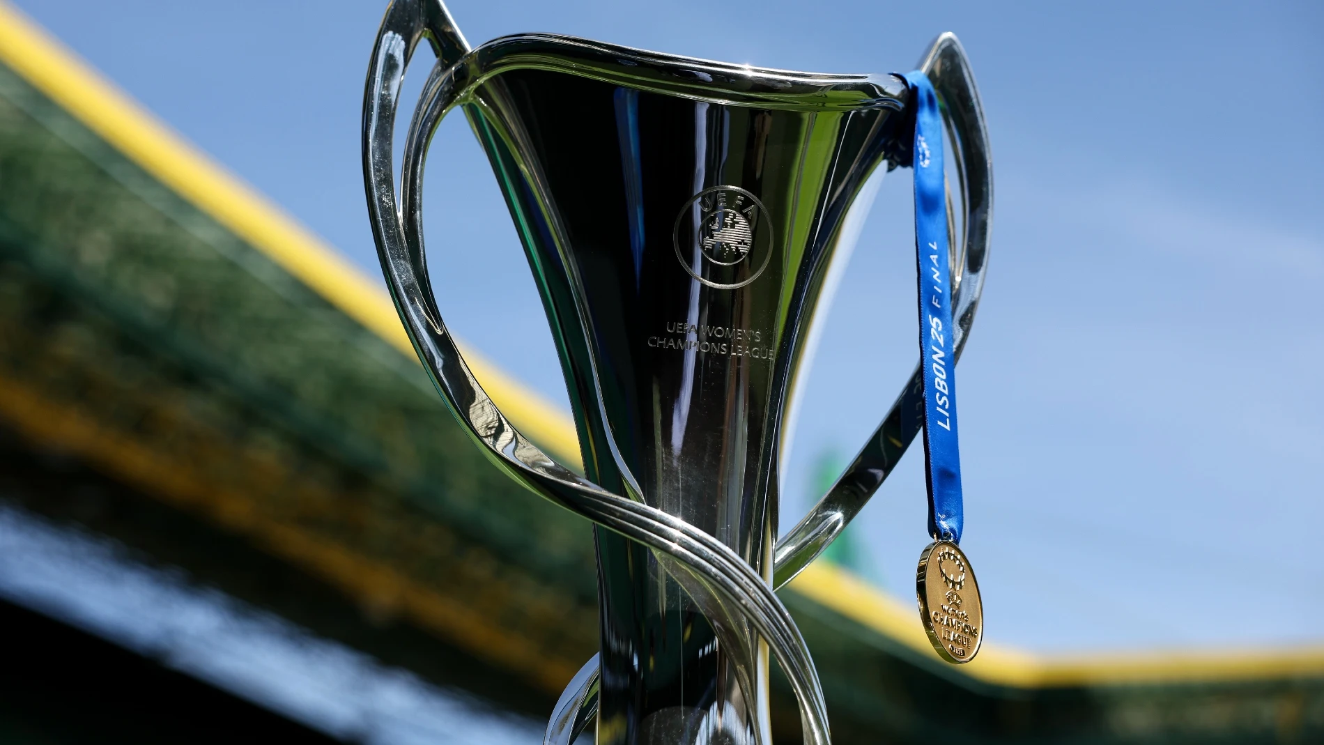 La UEFA Women's Champions League se podrá ver íntegra en streaming en nuestro país