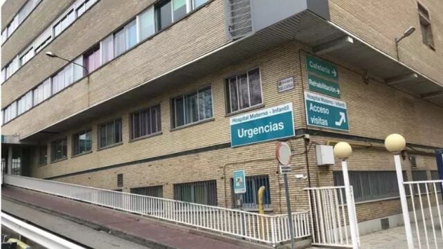 Hospital Miguel Servet