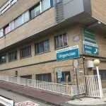 Hospital Miguel Servet