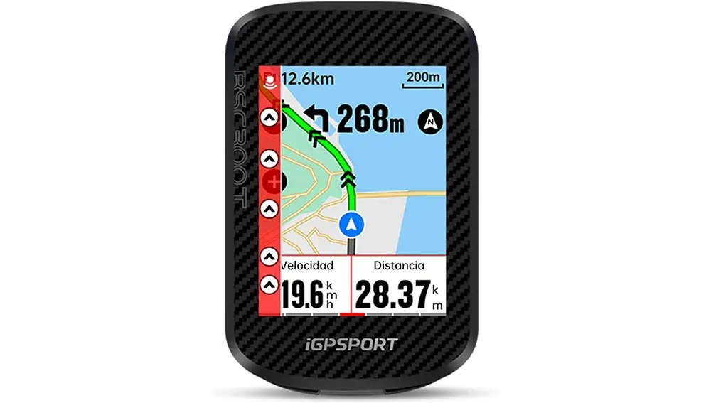 iGPSPORT BSC300T