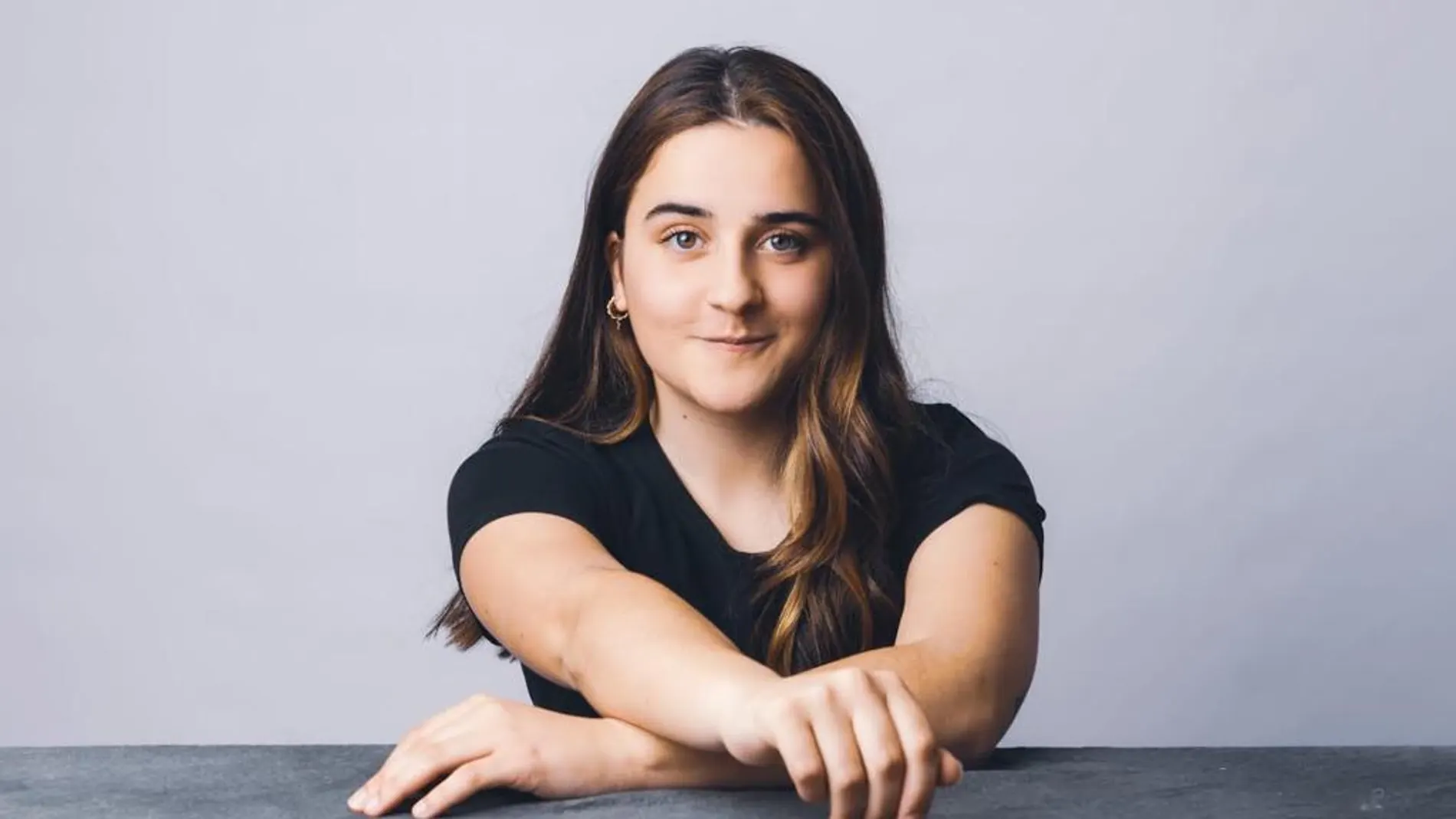 Sofía Basurco: De menor maltratada a educadora social