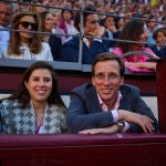 Emilio de Justo, Roca Rey y Tomás Rufo. Feria San Isidro en Las Ventas. Toros de Victoriano del Río / Toros de