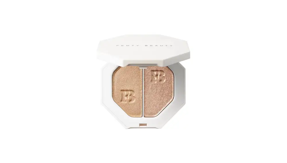 Killawatt freestyle highlighter.