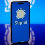 Signal está considerada de las apps de mensajería más seguras del mundo