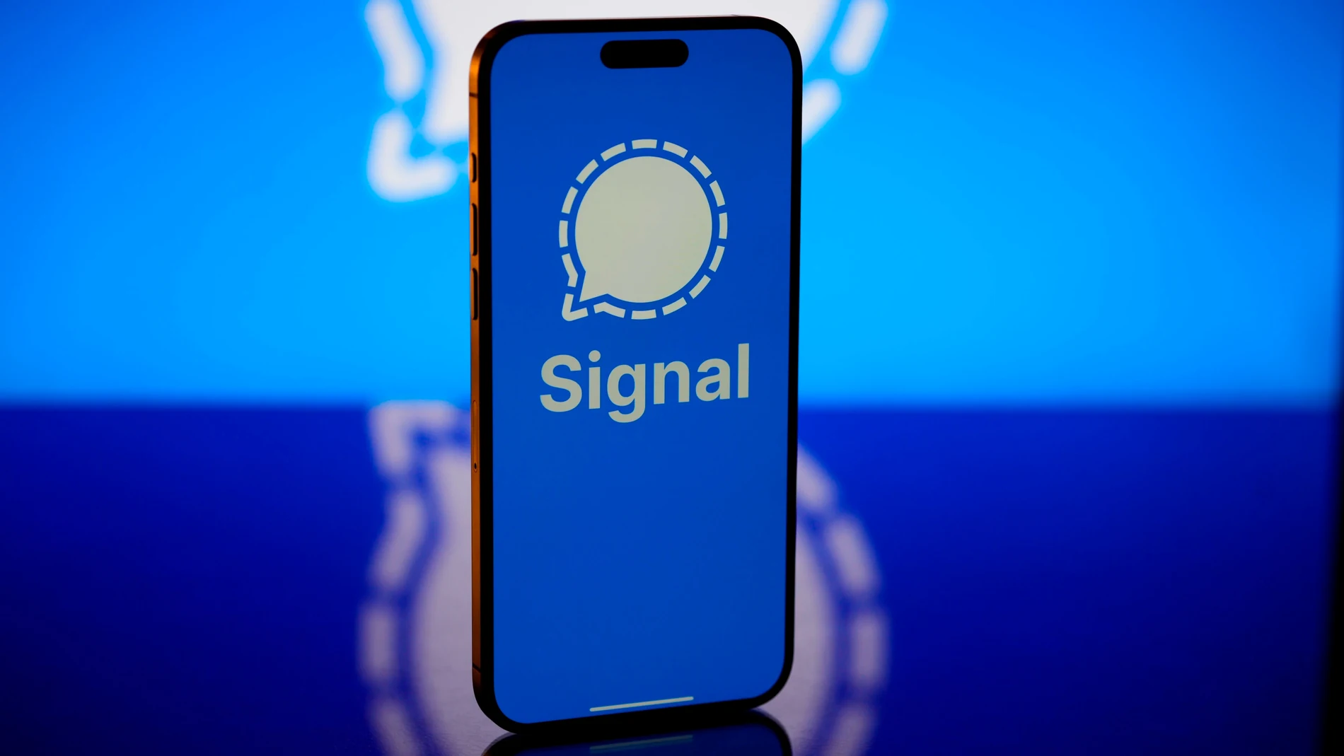 Signal está considerada de las apps de mensajería más seguras del mundo