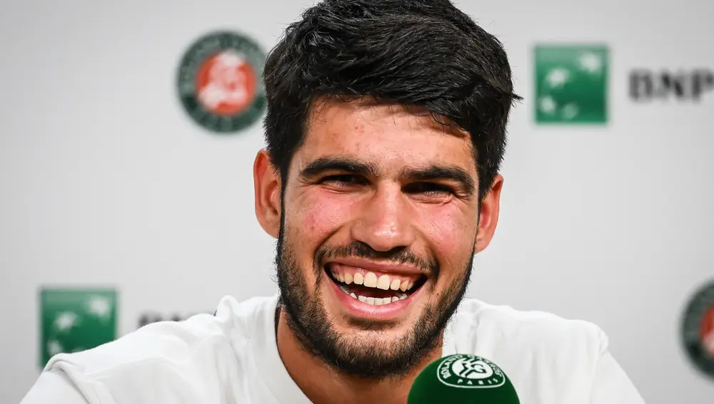 TENNIS - ROLAND GARROS 2025 - 23/05