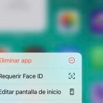 Cómo bloquear aplicaciones con Face ID de manera nativa en iPhone y iPad