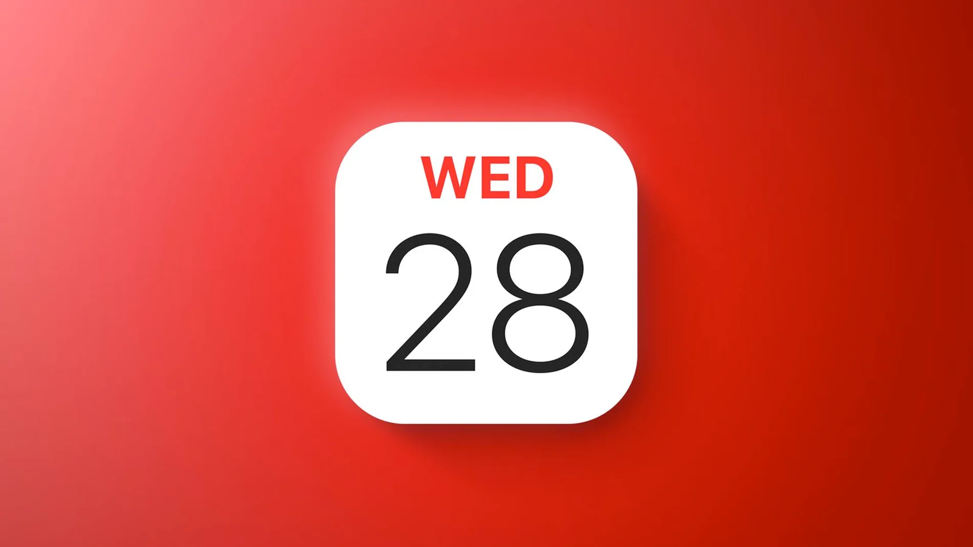 App Calendario