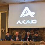 Presentación de la plataforma Akaio 1.0 de Kyra Group