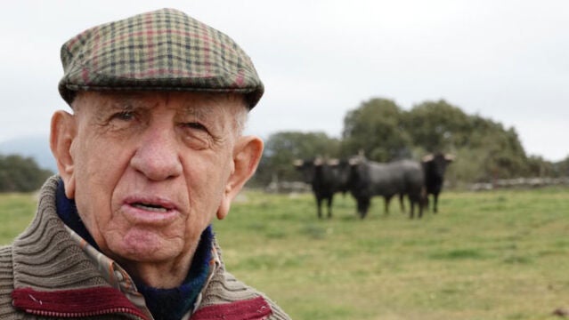 Las Ventas abre sus puertas para honrar los 60 años de Victorino Martín