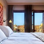 Los hoteles confirman una Semana Santa de récord y superan las 400.000 pernoctaciones en un mes de abril por primera vez en la historia