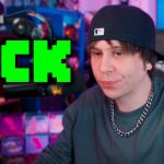 Rubius habla de la opción de empezar a retransmitir en Kick