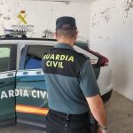 Detenidos cuatro miembros de un clan de Fuenlabrada por robar cable eléctrico en Segovia