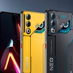 El móvil gamer de nubia aterriza en España