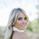 Angie Rigueiro, presentadora y psicóloga