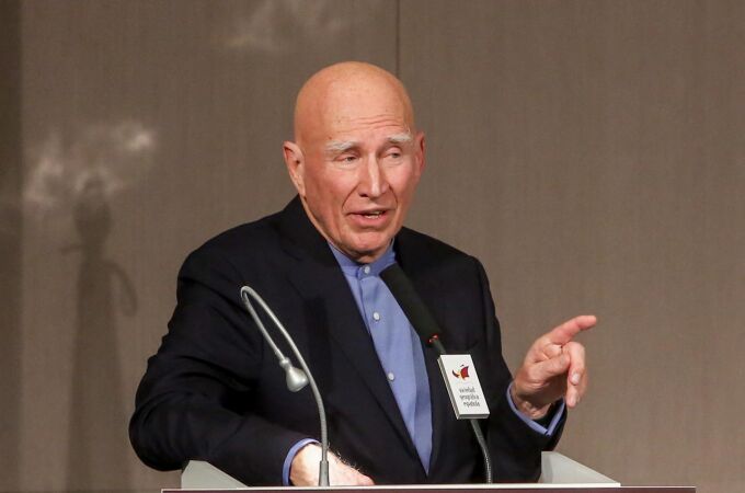 AMP.- Muere el fotógrafo brasileño Sebastiao Salgado a los 81 años