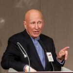 AMP.- Muere el fotógrafo brasileño Sebastiao Salgado a los 81 años