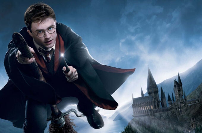 'Harry Potter' sigue siendo una de las franquicias más influyentes de fantasía