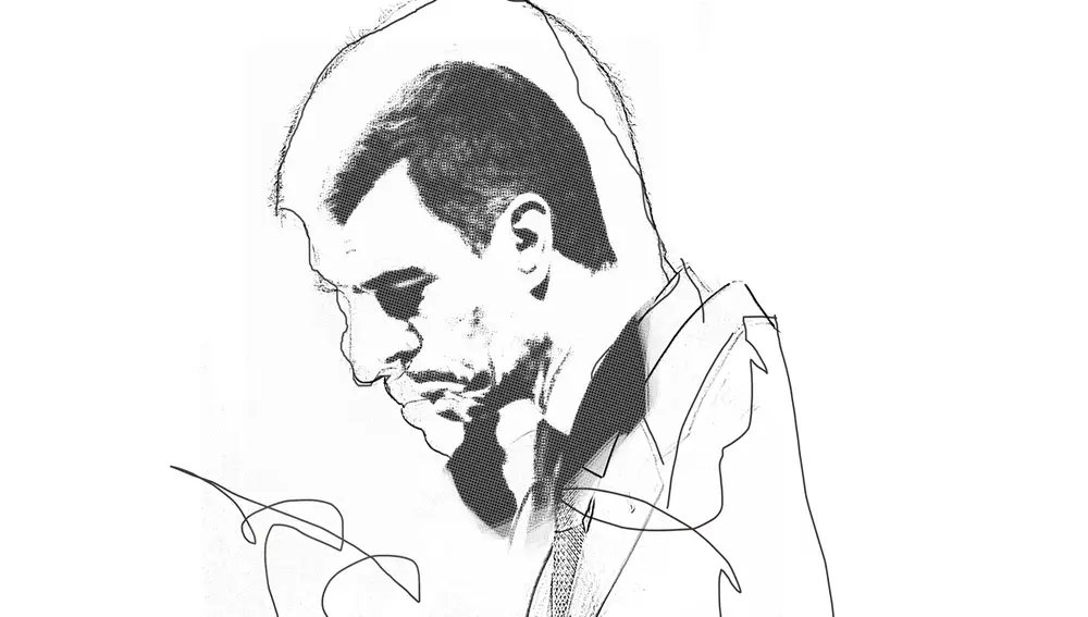 Pedro Sanchez