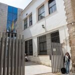 Palacio de Justicia de Linares (Jaén)