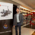 Álvaro Martínez Gil es el PR Mánager de Roborock en España & Portugal