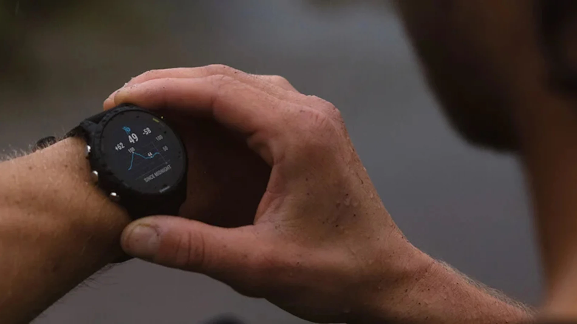 Garmin Forerunner 225