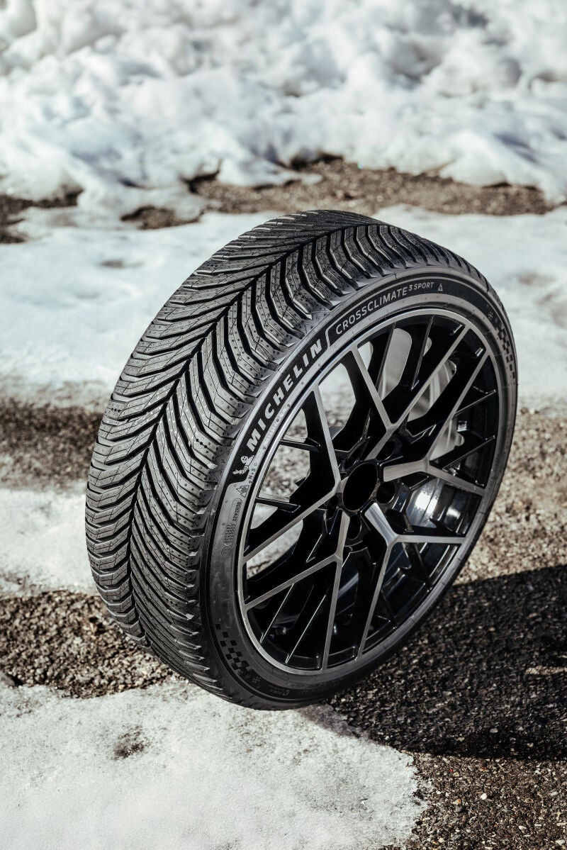 Crossclimate