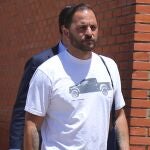 Antonio Tejado, a juicio acusado de cuatro delitos como autor intelectual del robo a María del Monte